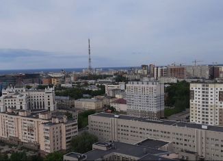Аренда 1-комнатной квартиры, 42 м2, Нижегородская область, улица Маршала Баграмяна, 4