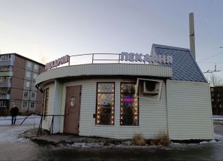 Торговая площадь на продажу, 52 м2, Рыбинск, улица Расторгуева, 14Б