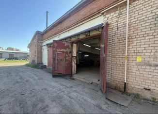 Сдаю гараж, 30 м2, Йошкар-Ола, улица Соловьёва, 22В