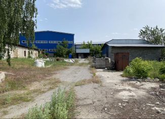 Продается производство, 2300 м2, Старый Оскол, улица Герцена, 2А