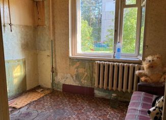 Продажа 1-ком. квартиры, 38 м2, Муром, Ленинградская улица, 36/2