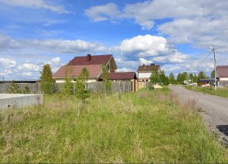 Продаю участок, 9 сот., Выкса, улица Буданова, 30