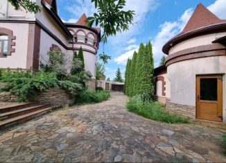 Продаю коттедж, 300 м2, деревня Уптино, Рябиновая улица, 12