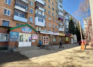 Торговая площадь на продажу, 130.9 м2, Самара, метро Безымянка, проспект Кирова, 180