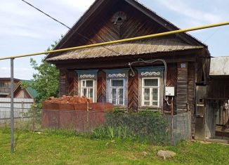 Дом на продажу, 51 м2, деревня Атлашево, улица Генерала Максимова, 125