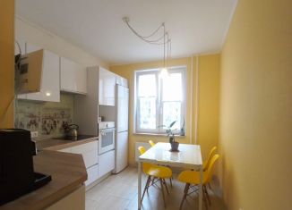 Сдается 3-ком. квартира, 54.5 м2, Мурино, улица Шувалова, 13/10