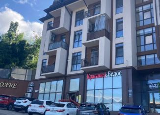 Торговая площадь на продажу, 122 м2, село Раздольное, улица Механизаторов, 2/6