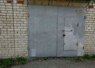 Продаю гараж, 21 м2, Приморский край, улица Калугина