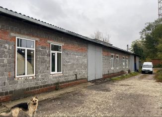 Продам производство, 2330 м2, Рязань, Ряжское шоссе, 20с5