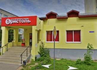 Продажа помещения свободного назначения, 119.7 м2, посёлок городского типа Медведево, Комсомольская улица, 36