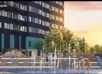 Квартира на продажу студия, 22.1 м2, Астрахань, 3-я Зеленгинская улица, 11/5