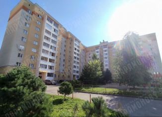 Продаю 3-ком. квартиру, 84.3 м2, Тверь, улица Склизкова, 116к1