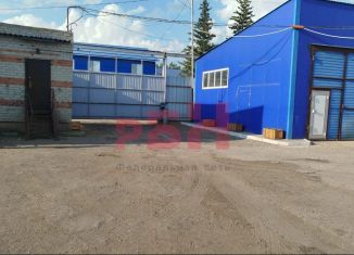 Сдается в аренду производство, 300 м2, Омская область, улица Лесоперевалка, 3Б