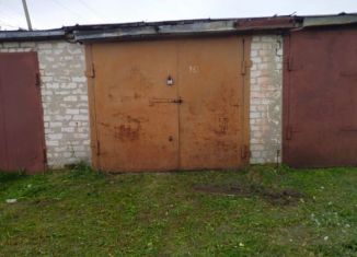 Продажа гаража, 20 м2, Ишим, Пожарный проезд, 36