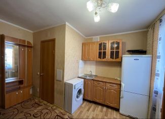 Сдаю в аренду квартиру студию, 14 м2, Новосибирск, улица Пархоменко, 98, метро Студенческая