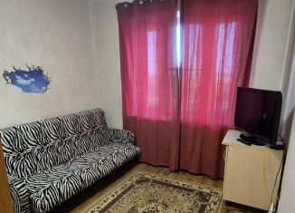 Сдаю 1-ком. квартиру, 35 м2, Люберцы, Вертолётная улица, 46, ЖК Люберцы 2017