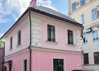 Офис в аренду, 244 м2, Москва, Армянский переулок, 1/8с2, Армянский переулок