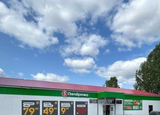 Продам торговую площадь, 534.9 м2, Марий Эл, улица Мосолова, 62