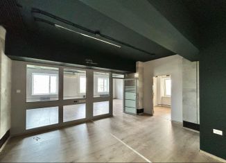 Сдача в аренду офиса, 141.3 м2, Тамбов, Интернациональная улица, 16Б