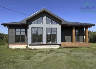 Продается дом, 118 м2, Чистополь, Студенческая улица, 8