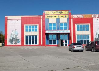 Помещение свободного назначения на продажу, 1871 м2, Стрежевой, улица Ермакова, 23