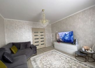 Двухкомнатная квартира на продажу, 52.7 м2, Щербинка, Пушкинская улица, 3