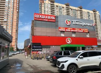 Помещение свободного назначения в аренду, 1150 м2, Краснодар, Российская улица, 65, микрорайон район 40 лет Победы