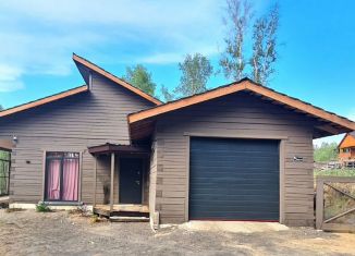 Продажа дома, 170 м2, деревня Новолисиха, Яблоневая улица