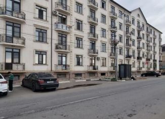 Продается двухкомнатная квартира, 64.7 м2, Дербент, улица Оскара, 3