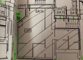 Помещение свободного назначения на продажу, 46 м2, Тула, проспект Ленина, 112А