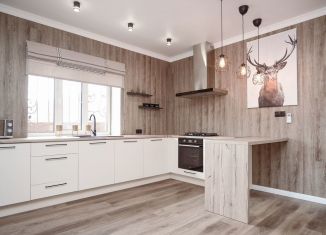 Продается дом, 160 м2, Татарстан, Центральная улица