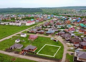 Продажа участка, 9.5 сот., Ишимбай, улица Александра Доставалова
