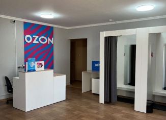 Продается помещение свободного назначения, 70 м2, Кемерово, проспект Шахтёров, 123