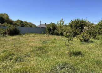 Земельный участок на продажу, 10 сот., село Доброе, Центральная улица