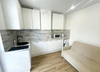 Сдам в аренду квартиру студию, 20 м2, Сочи, Молодогвардейская улица, 2/101, микрорайон Соболевка