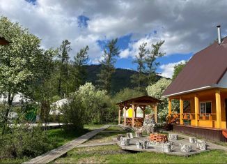 Сдается коттедж, 24 м2, Республика Алтай