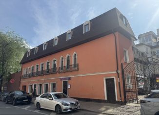 Сдам помещение свободного назначения, 100 м2, Ростов-на-Дону, Газетный переулок, 53/55, Ленинский район