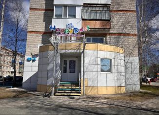 Помещение свободного назначения на продажу, 80 м2, Стрежевой, 1-й микрорайон, 101А