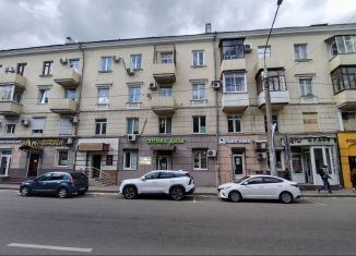 Продажа помещения свободного назначения, 45 м2, Воронеж, Центральный район, Кольцовская улица, 38
