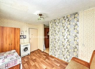 Продается 2-ком. квартира, 22.7 м2, Томск, Колхозная улица, 11, Советский район