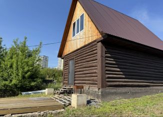 Продажа дома, 34 м2, Кемерово, Заводский район, СНТ Искитимское, 125