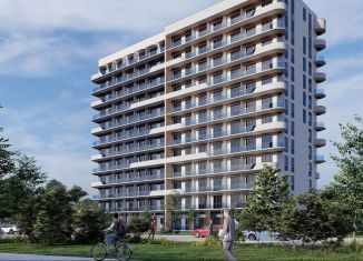 Продается 3-ком. квартира, 51.2 м2, поселок городского типа Заозерное, улица Аллея Дружбы, 20