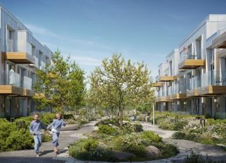 Продам 1-комнатную квартиру, 39.8 м2, Республика Алтай