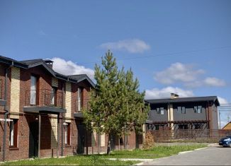 Продам трехкомнатную квартиру, 53.9 м2, посёлок Октябрьский, КП Грин Парк Заречный, 19