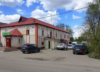 Продается торговая площадь, 569 м2, Кольчугино, улица Добровольского, 6