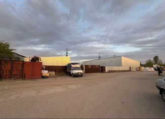 Продается производство, 2500 м2, Ростовская область, Комиссаровский переулок, 145