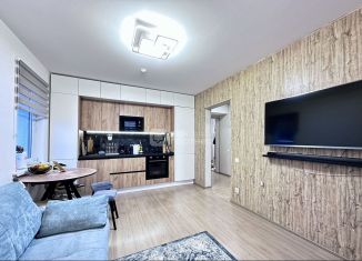 Продам двухкомнатную квартиру, 50.7 м2, Санкт-Петербург, метро Улица Дыбенко, улица Дыбенко