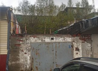 Продам гараж, 25 м2, Мурманск, улица Полухина