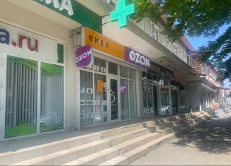 Продажа торговой площади, 57 м2, Ессентуки, Пятигорская улица, 103А
