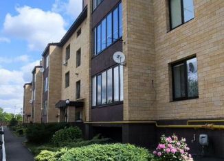 Продаю четырехкомнатную квартиру, 146.3 м2, посёлок Пригородный, Театральная улица, 45, ЖК Пригородный-2